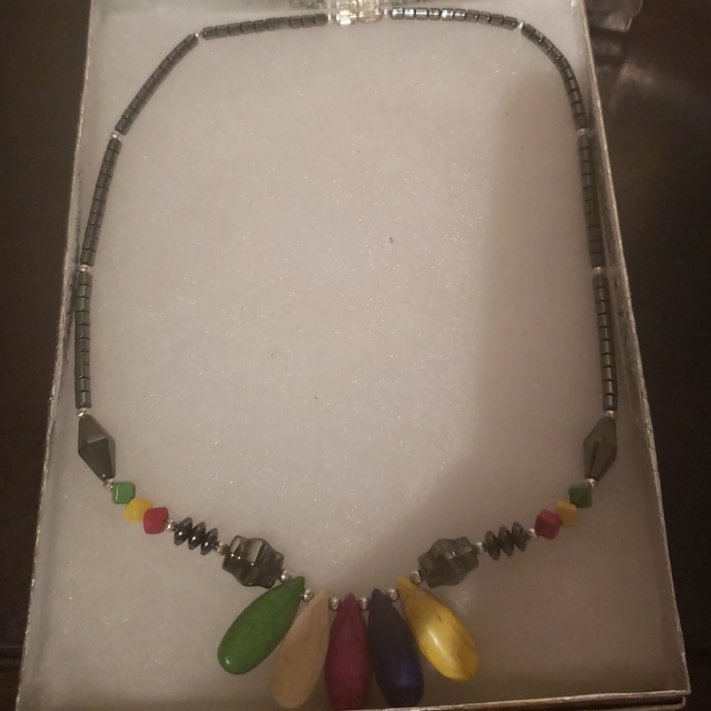 Handmade Necklace